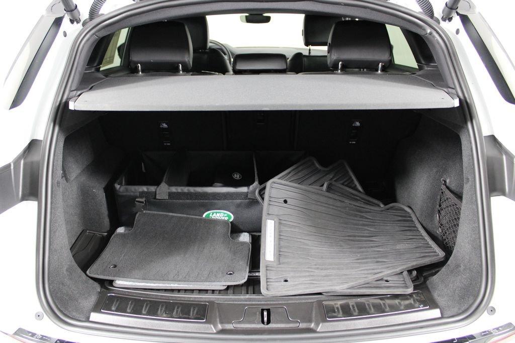 Land Rover Range Rover Evoque Dynamic - Thumbnail 16