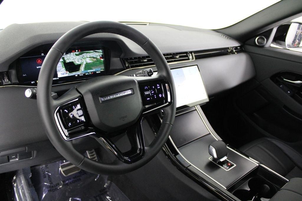 Land Rover Range Rover Evoque Dynamic - Thumbnail 18