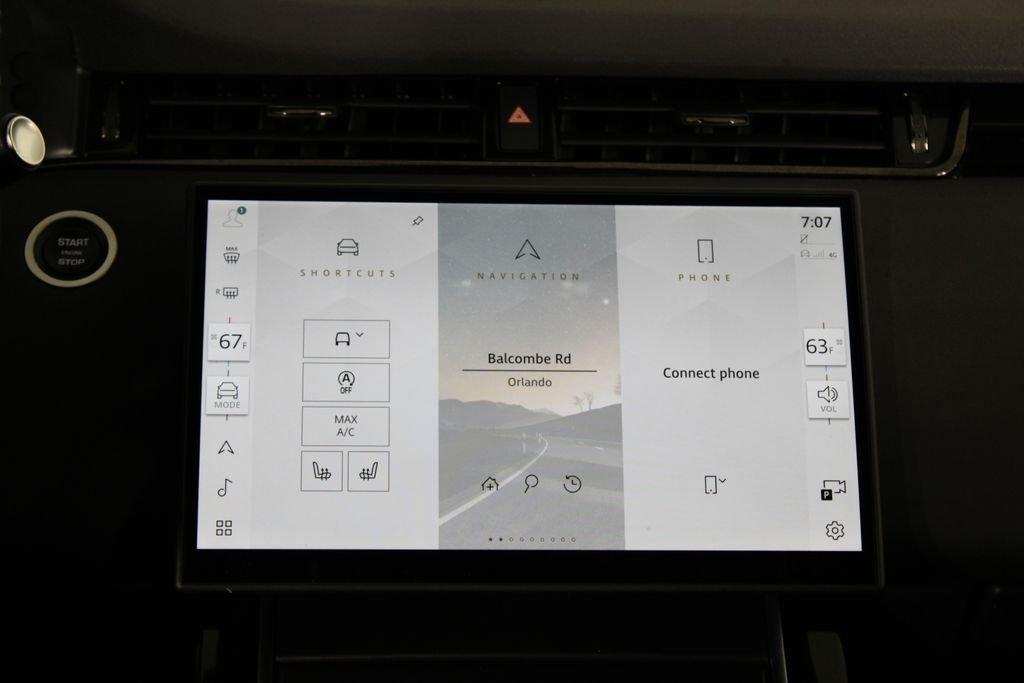 Land Rover Range Rover Evoque Dynamic - Thumbnail 8