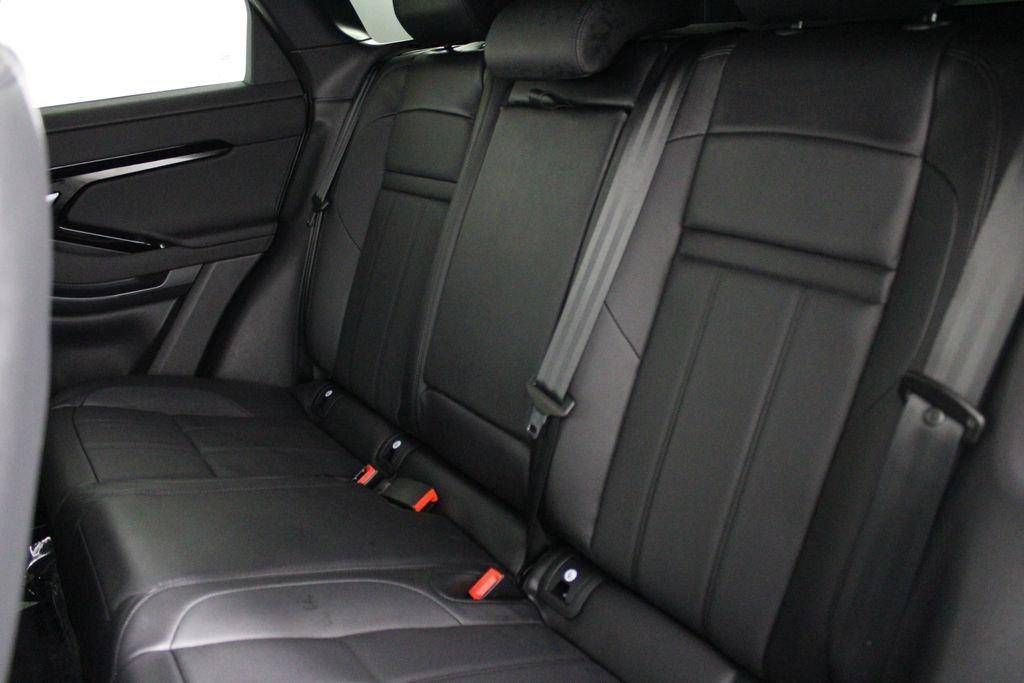 Land Rover Range Rover Evoque Dynamic - Thumbnail 19