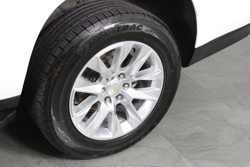 Chevrolet Suburban Premier - Thumbnail 13