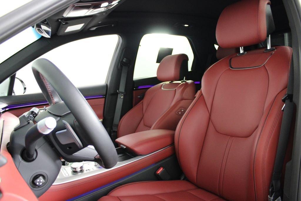 Genesis Gv70 3.5T Sport Advanced - Thumbnail 19