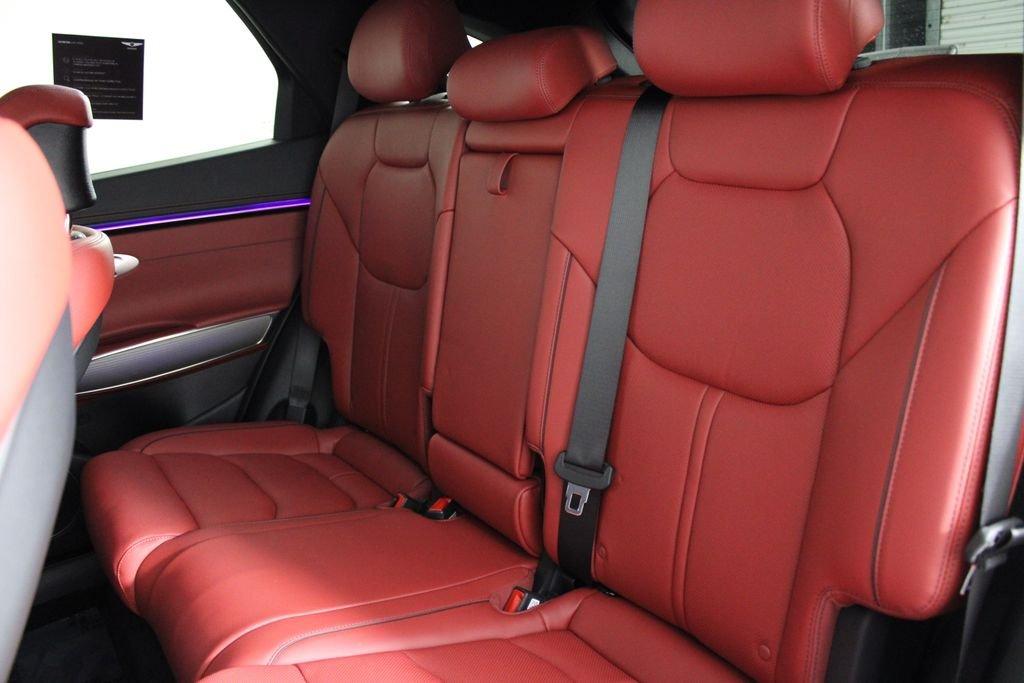 Genesis Gv70 3.5T Sport Advanced - Thumbnail 20