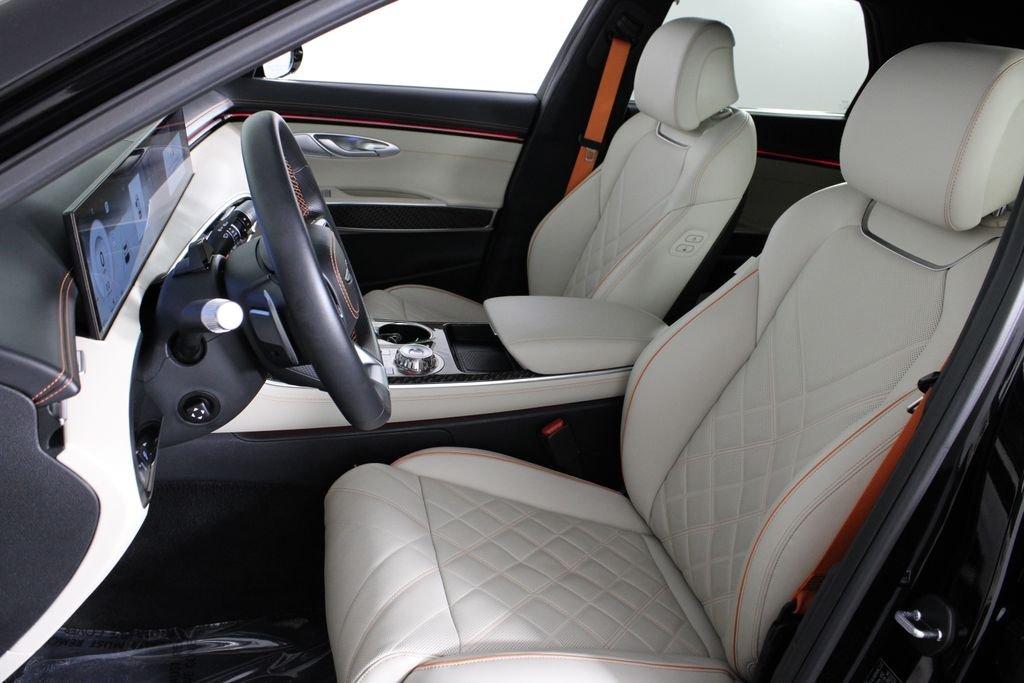 Genesis Gv70 3.5T Sport Prestige - Thumbnail 19