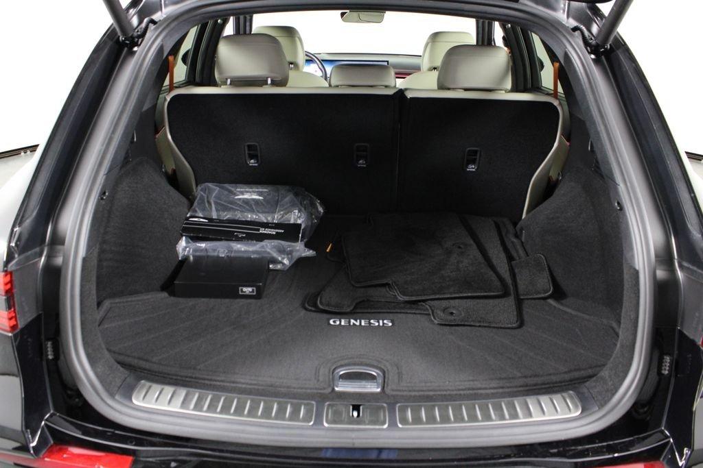 Genesis Gv70 3.5T Sport Prestige - Thumbnail 16