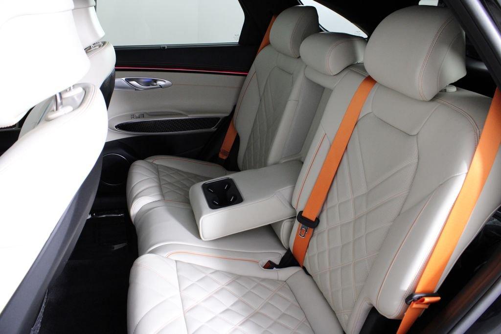 Genesis Gv70 3.5T Sport Prestige - Thumbnail 20