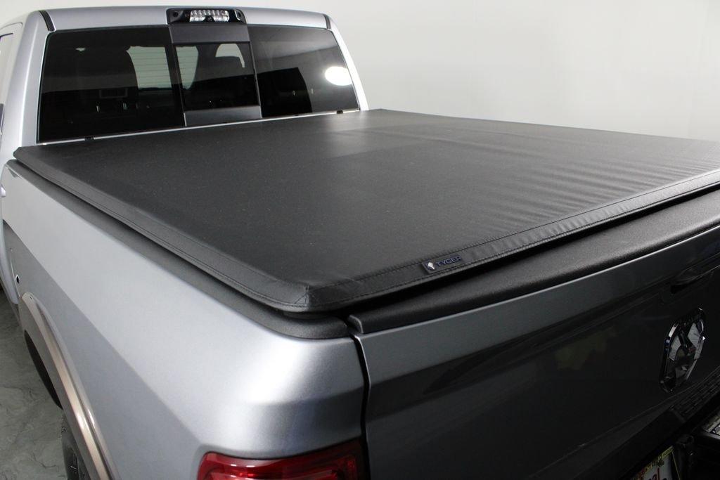 Ram 2500 Longhorn - Thumbnail 16