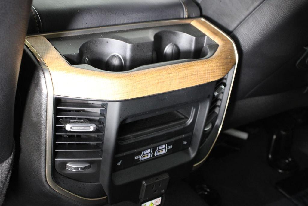 Ram 2500 Longhorn - Thumbnail 20