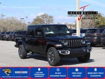 Jeep Gladiator - View 1