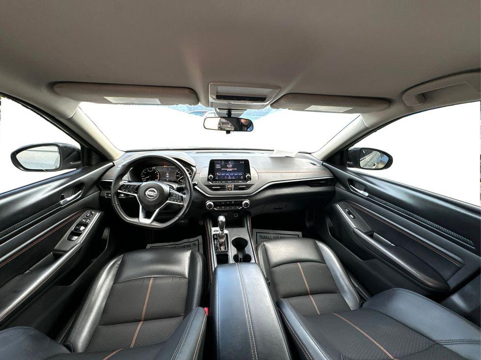 Nissan Altima 2.5 Sr | Miami, Fl | Ocean Auto Sales - Thumbnail 2