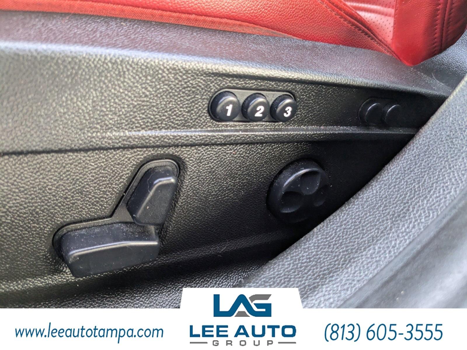 Alfa Romeo Giulia Ti Sport - Thumbnail 19