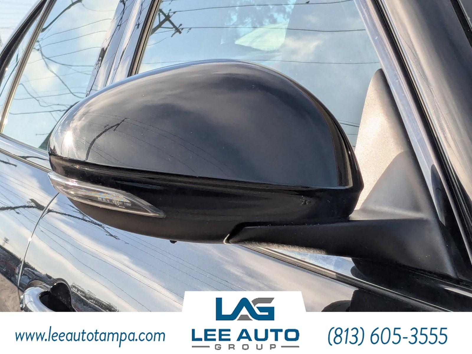 Alfa Romeo Giulia Ti Sport - Thumbnail 12