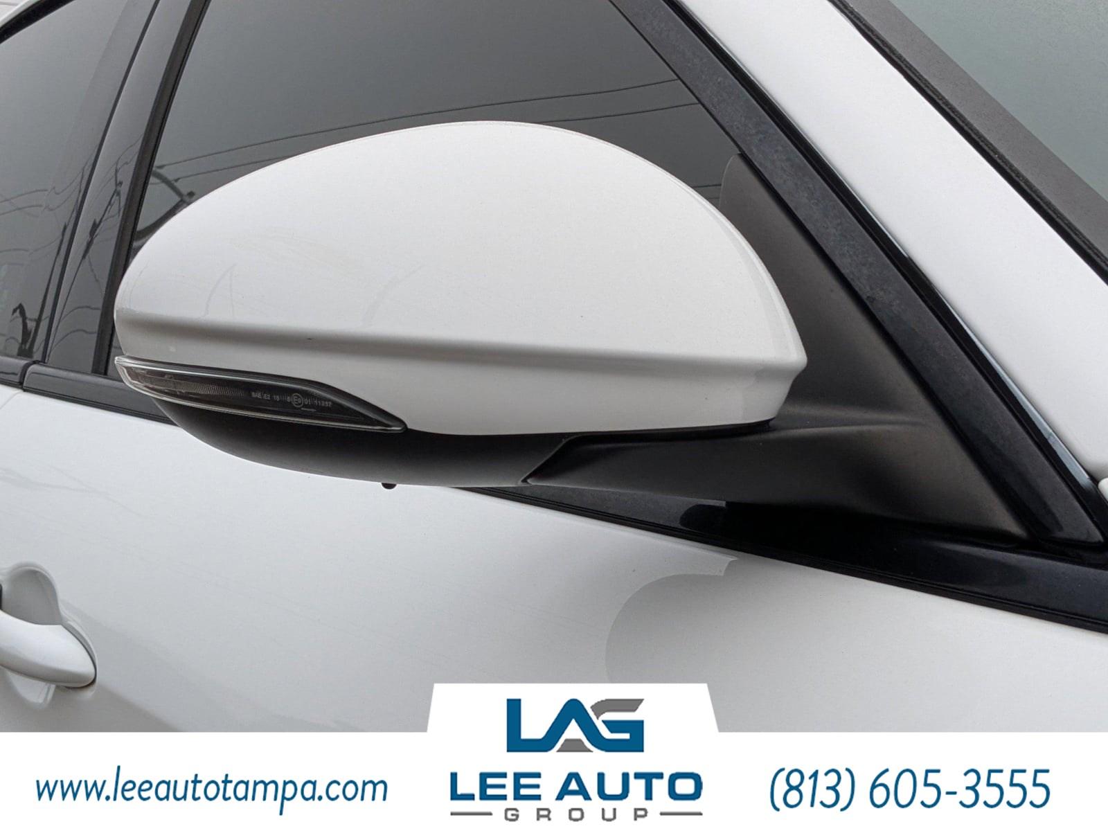 Alfa Romeo Giulia - Thumbnail 12