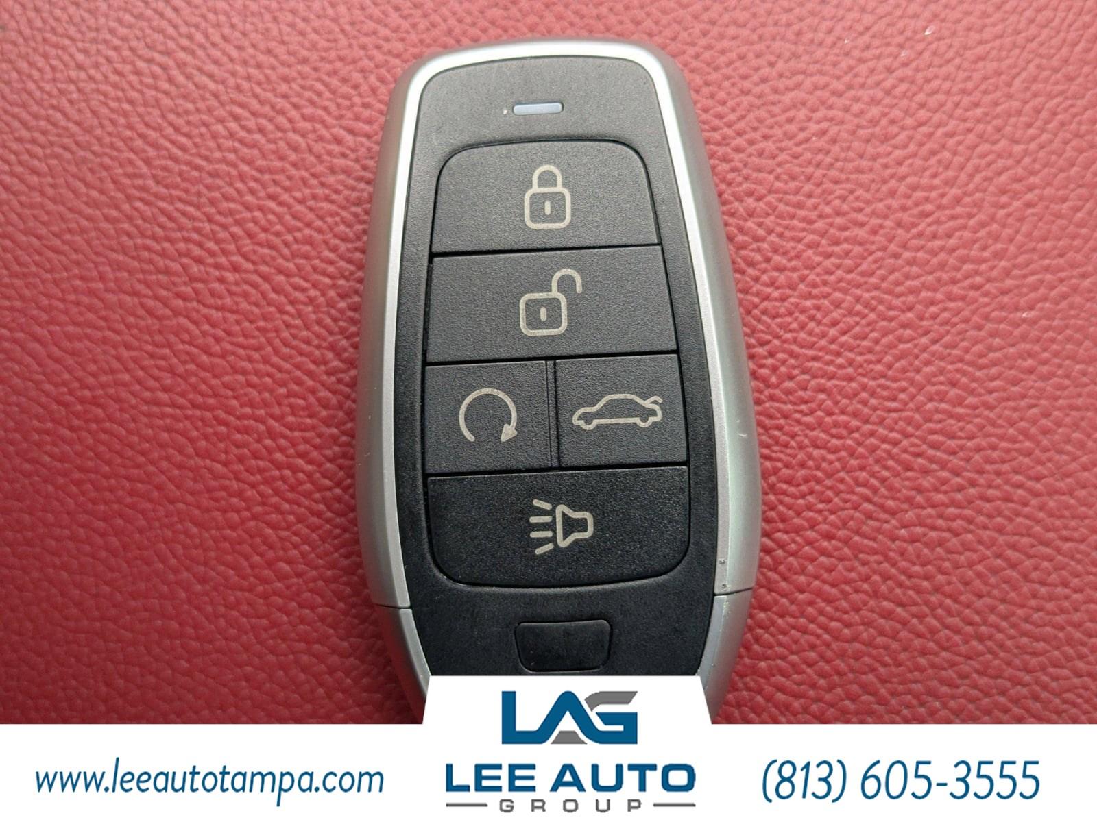 Alfa Romeo Giulia - View 1