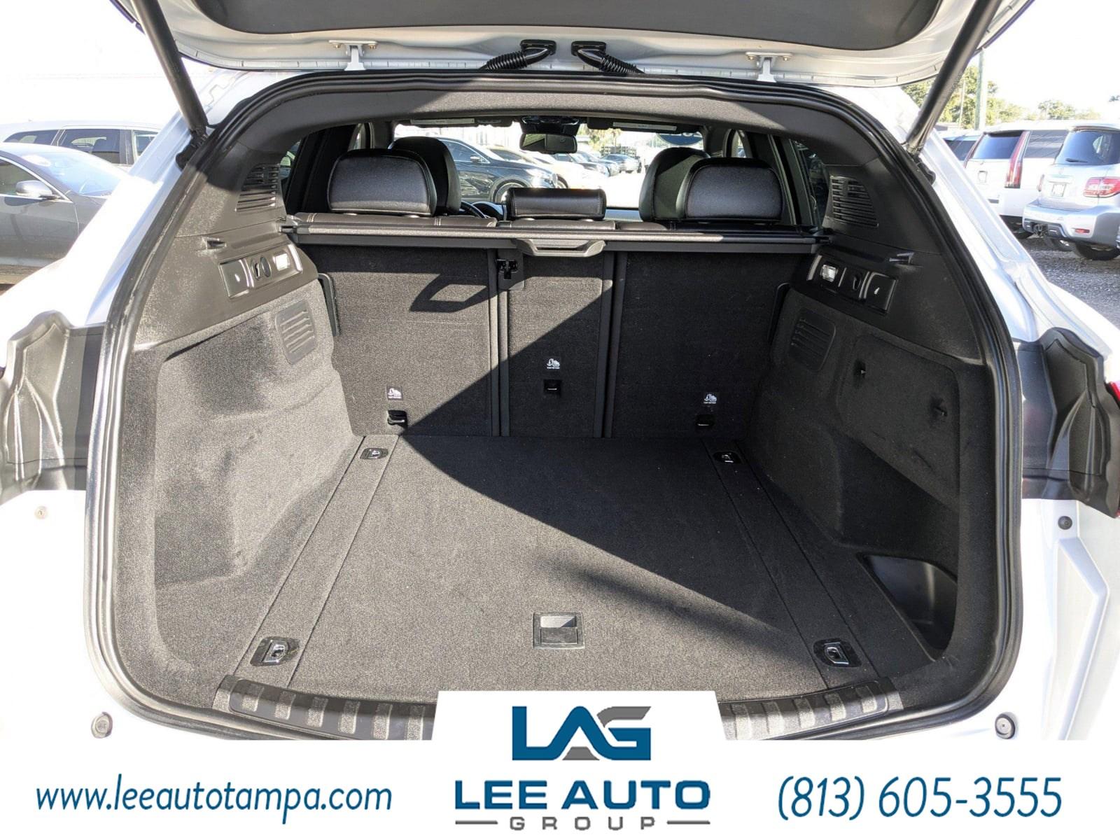 Alfa Romeo Stelvio Sprint - Thumbnail 13