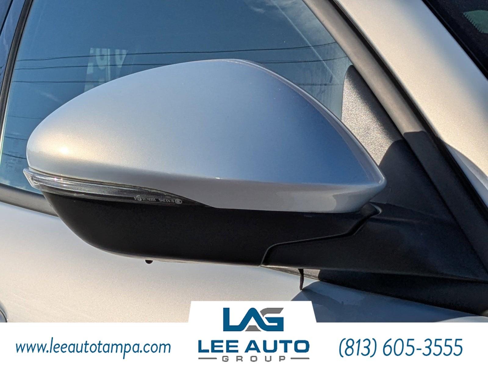 Alfa Romeo Stelvio Sprint - Thumbnail 12