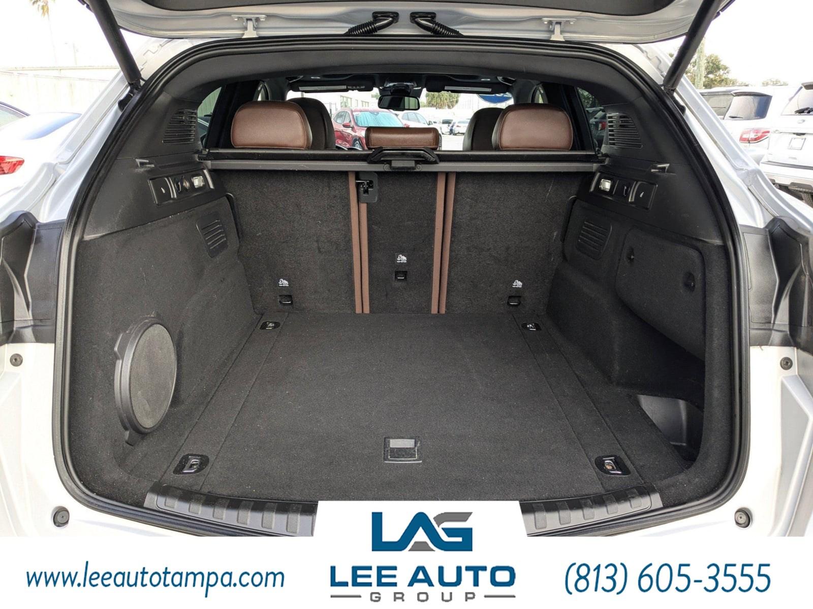 Alfa Romeo Stelvio Ti - Thumbnail 13