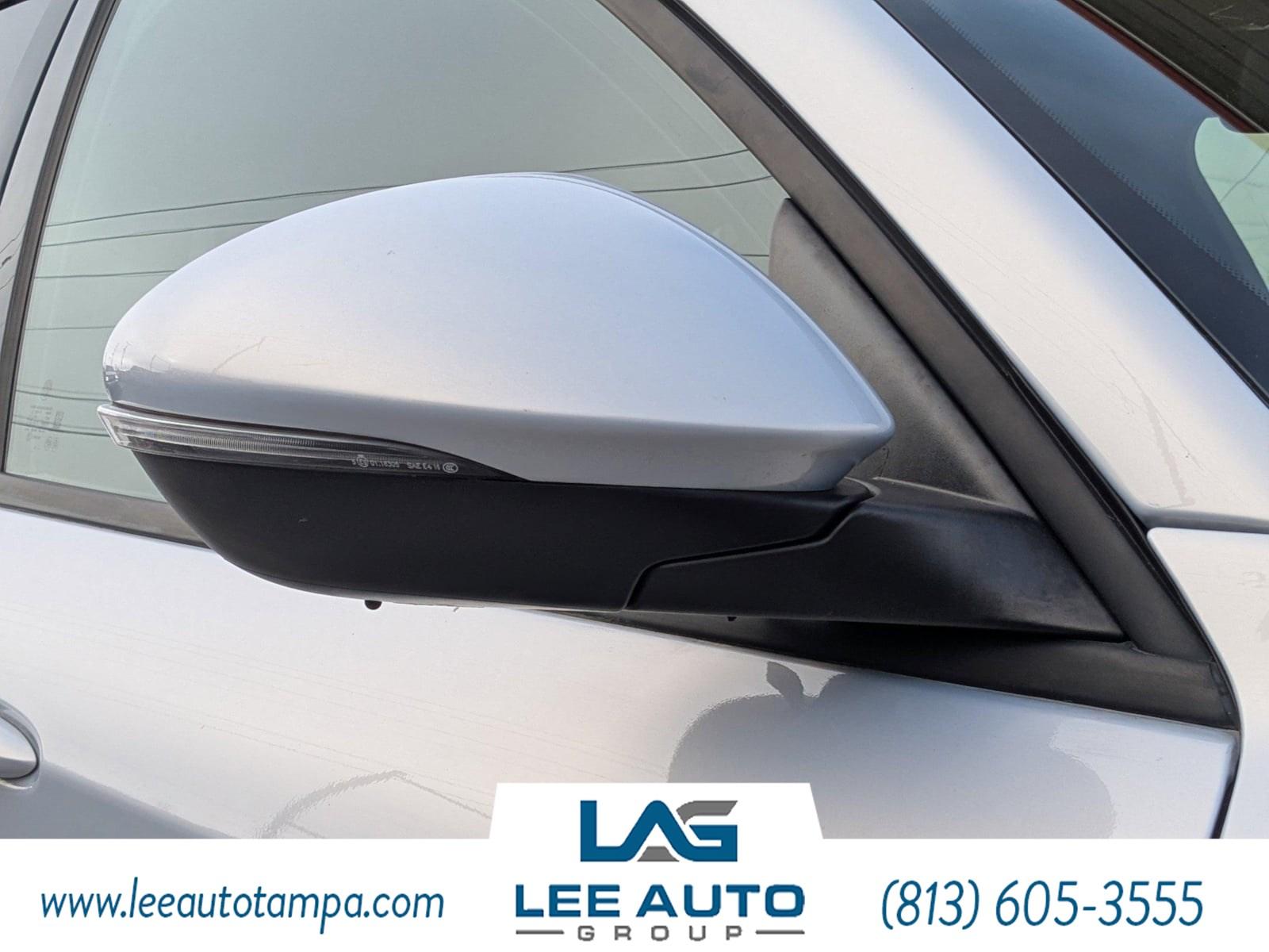 Alfa Romeo Stelvio Ti - Thumbnail 12