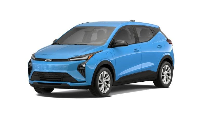 Chevrolet Bolt - Thumbnail 5