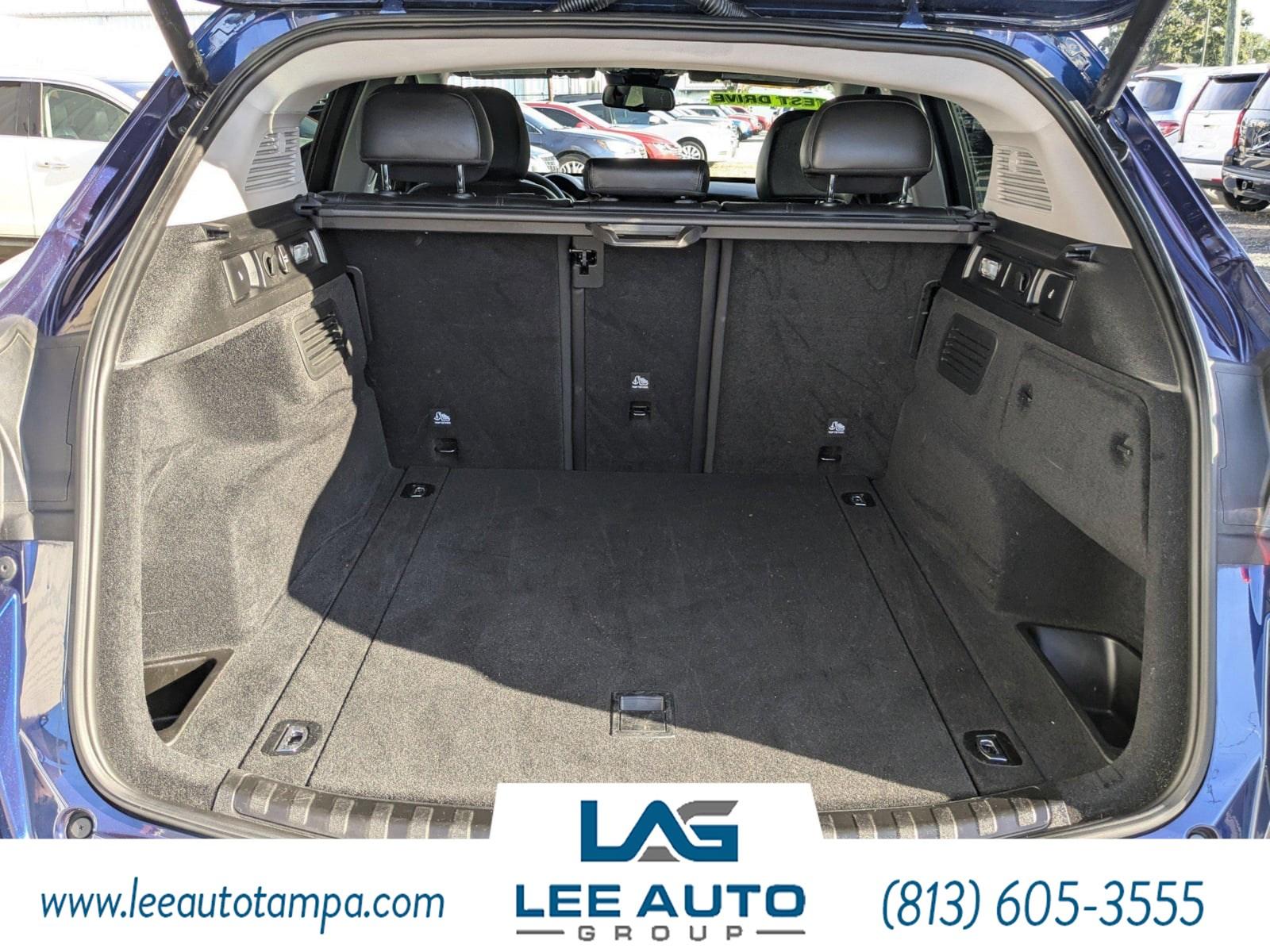 Alfa Romeo Stelvio Sport - Thumbnail 13