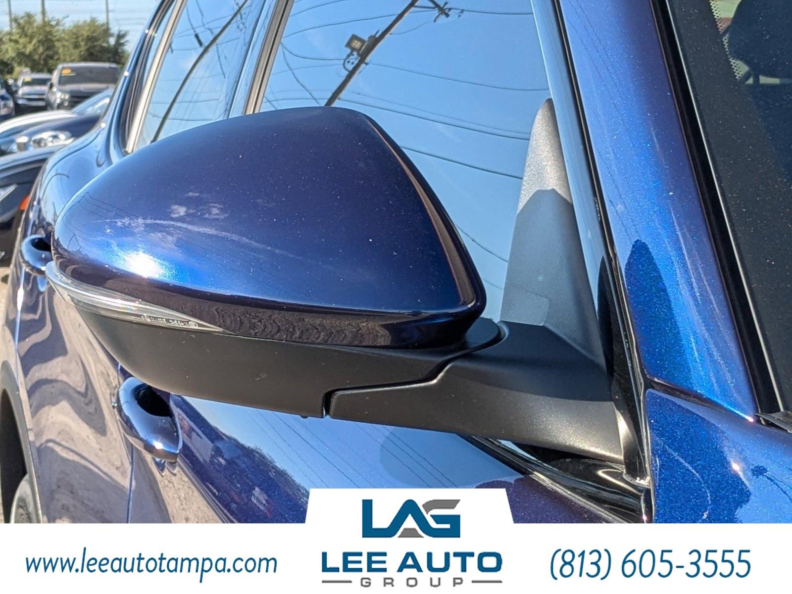 Alfa Romeo Stelvio Sport - Thumbnail 12