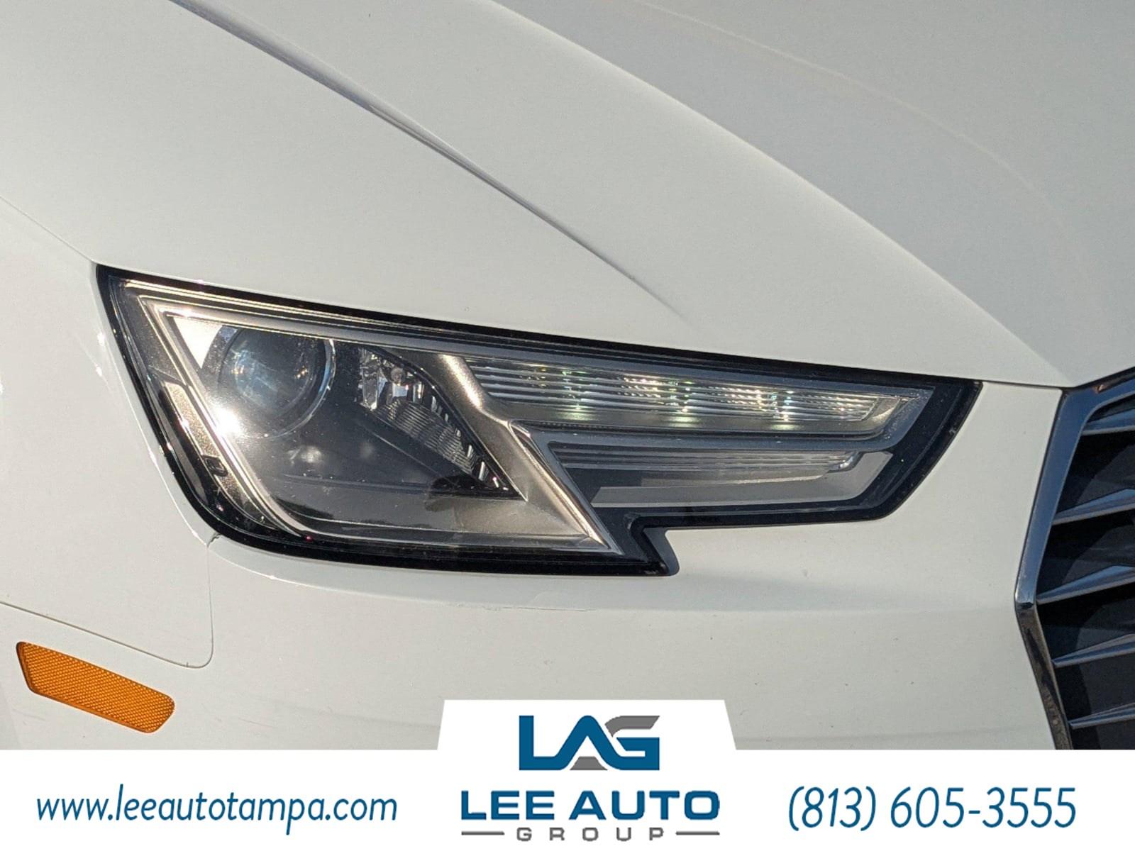 Audi A4 Premium - Thumbnail 10