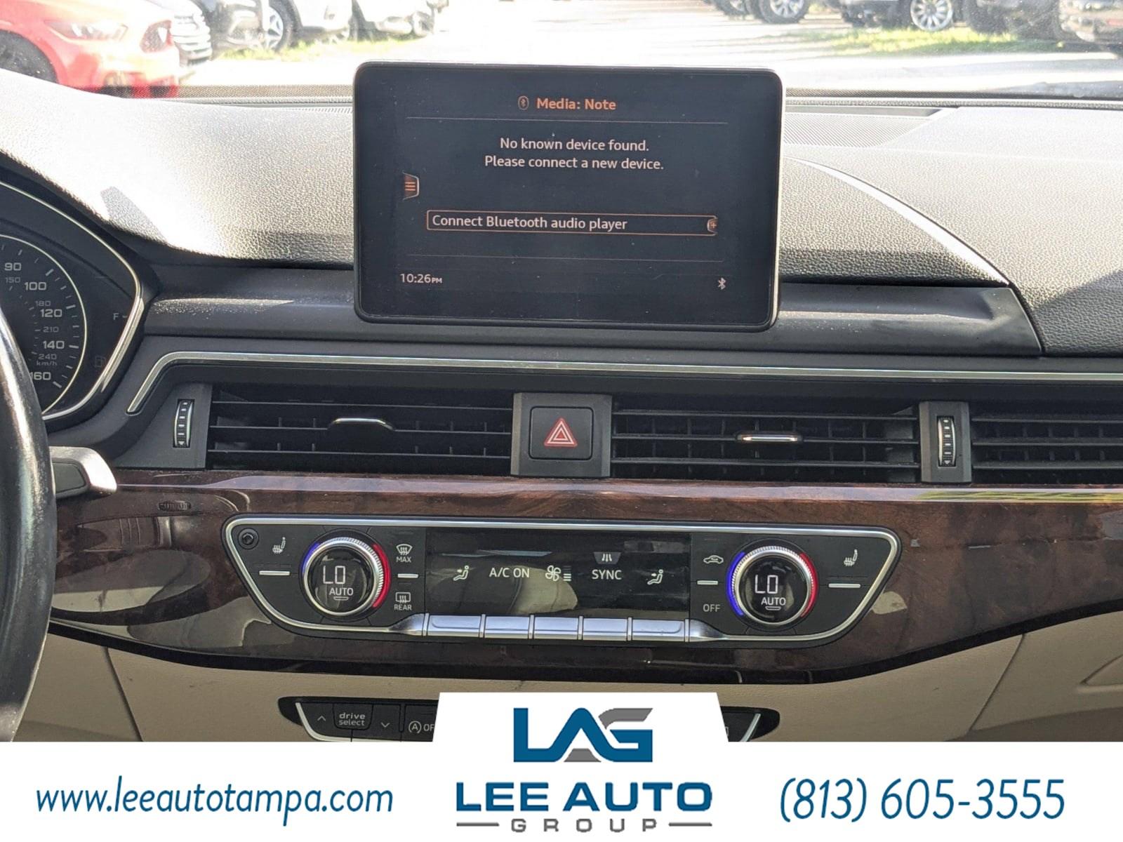 Audi A4 Premium - Thumbnail 16