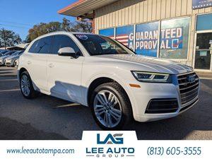 Audi Q3 Prestige - Thumbnail 9