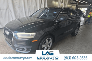 Audi Q3 Prestige - Thumbnail 5