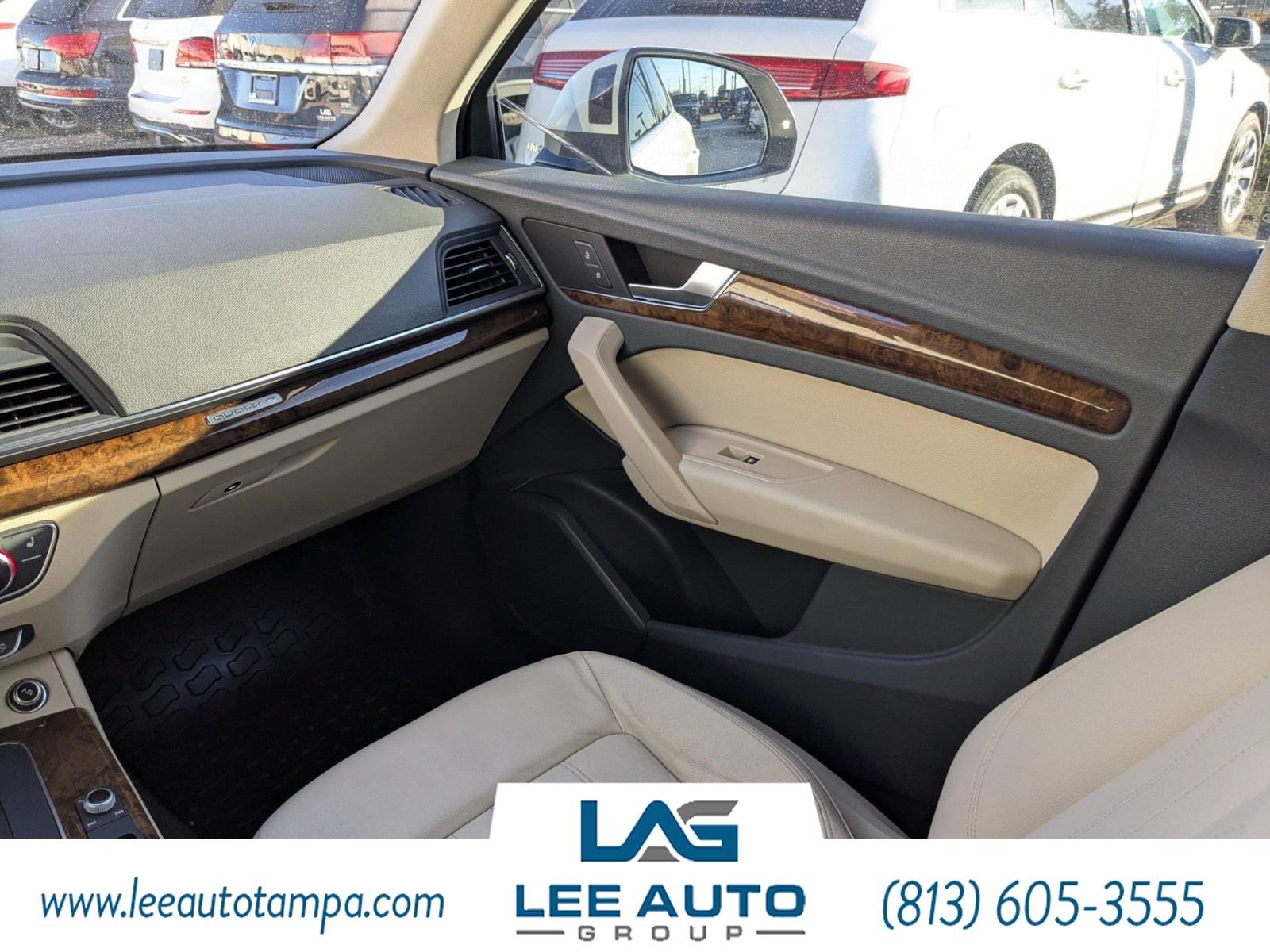 Audi Q5 Premium Plus - Thumbnail 19