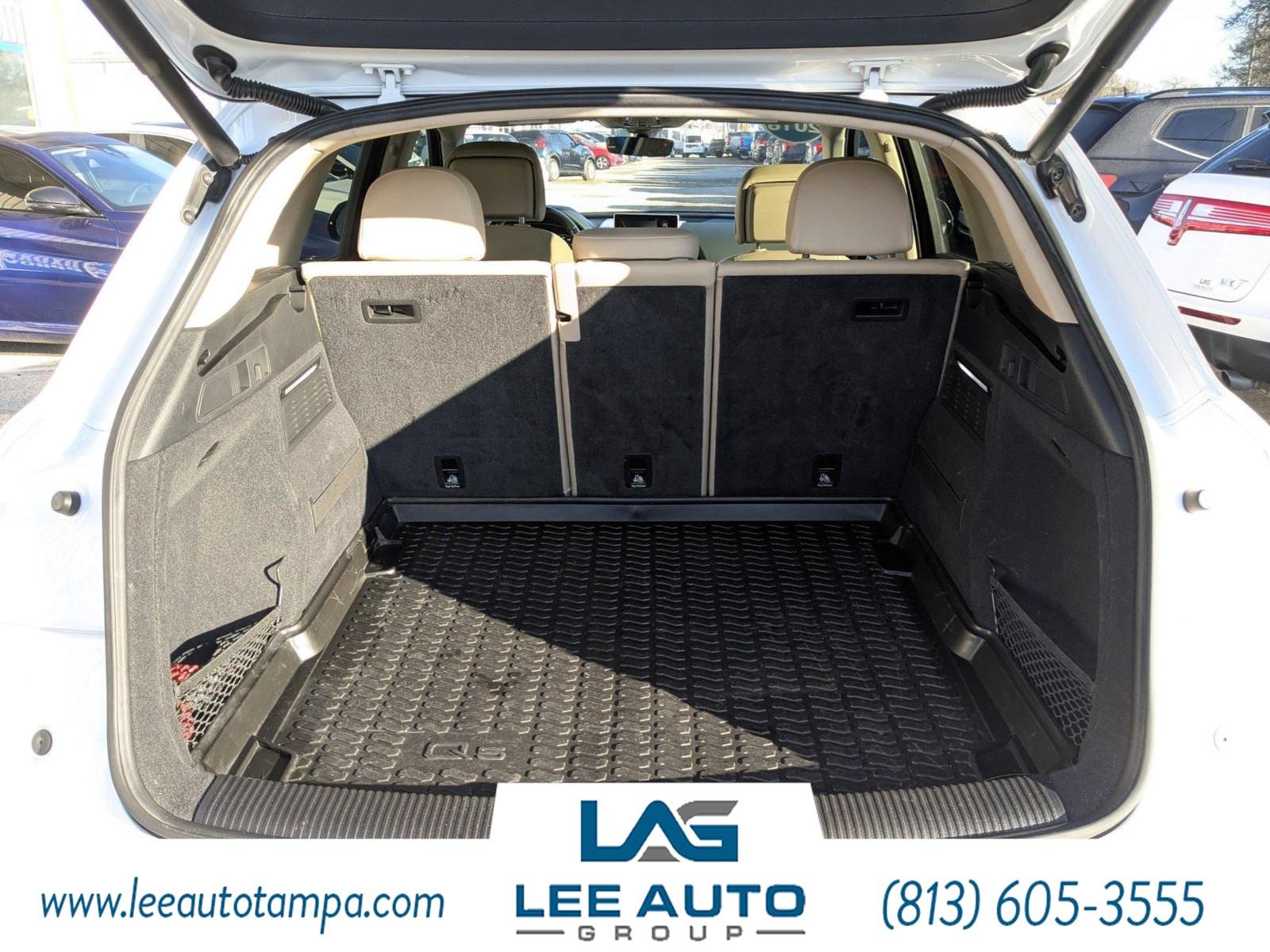 Audi Q5 Premium Plus - Thumbnail 13