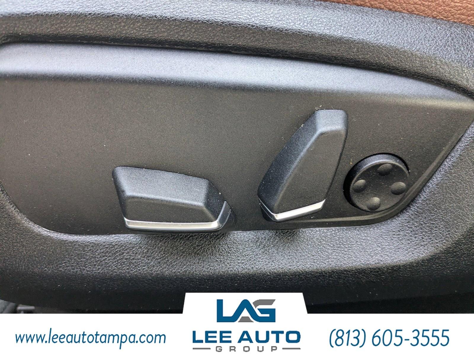 BMW 5 Series 528I Xdrive - Thumbnail 20