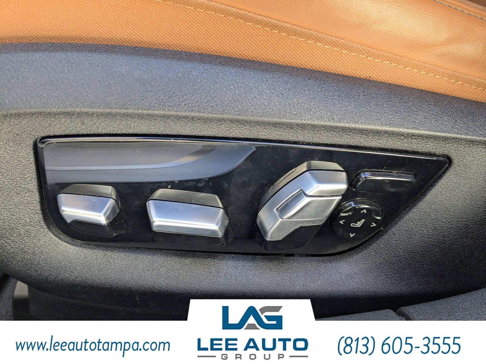 BMW 7 Series 740I - Thumbnail 20