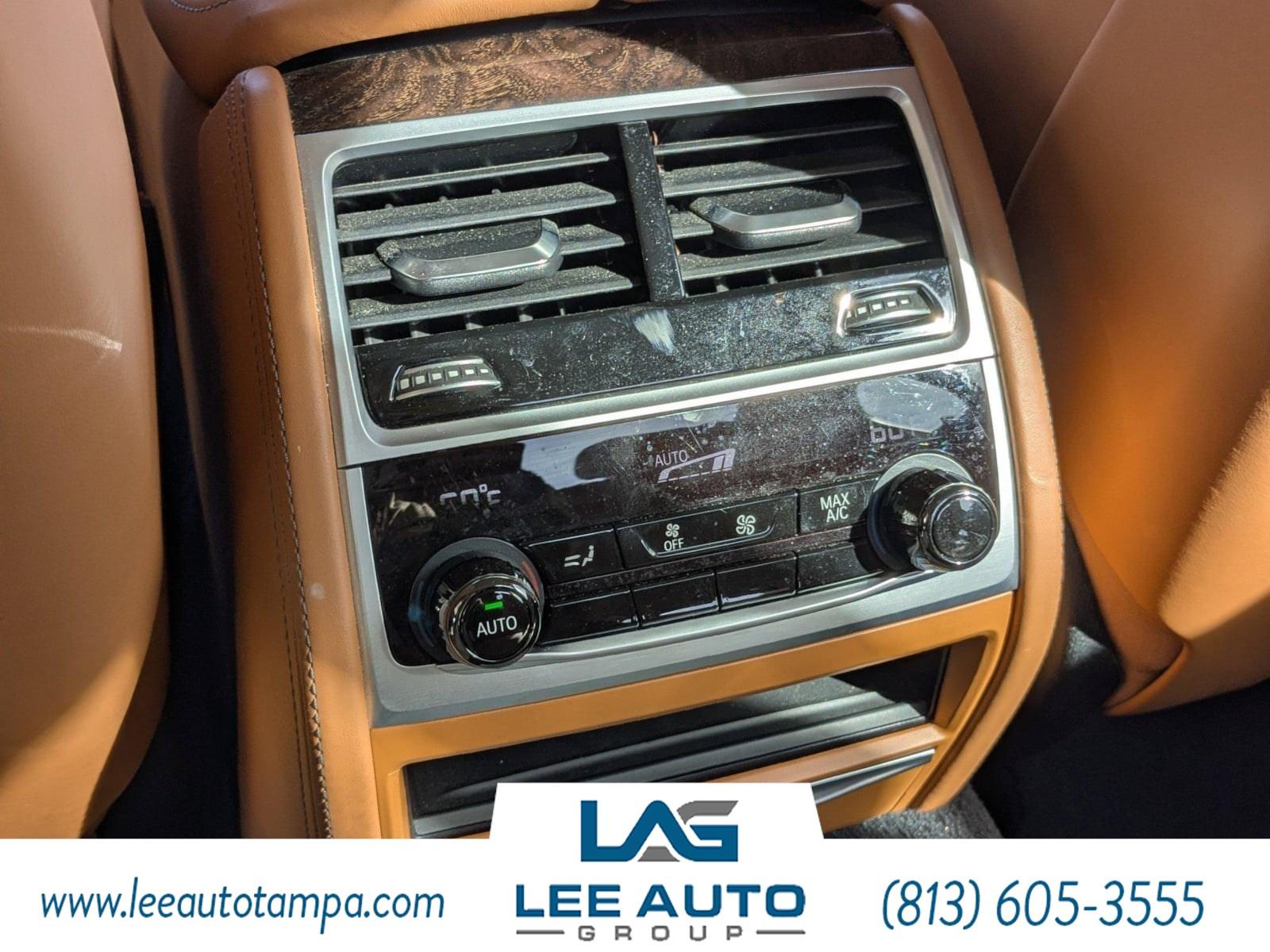 BMW 7 Series 740I - Thumbnail 14