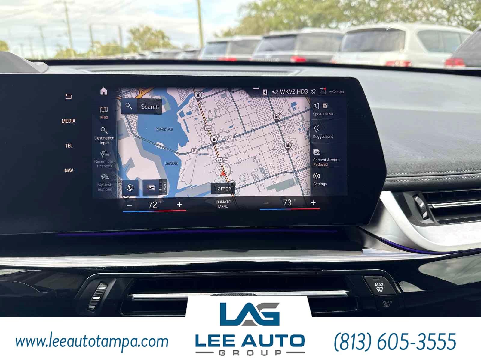 BMW X1 Xdrive28I - Thumbnail 10