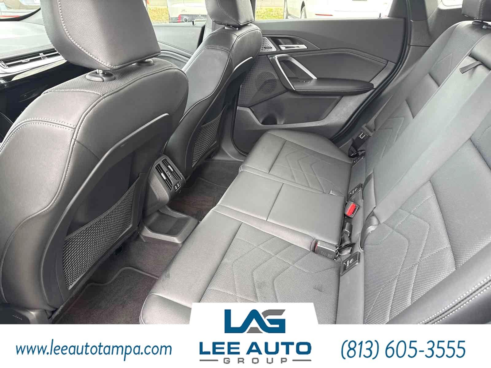 BMW X1 Xdrive28I - Thumbnail 12