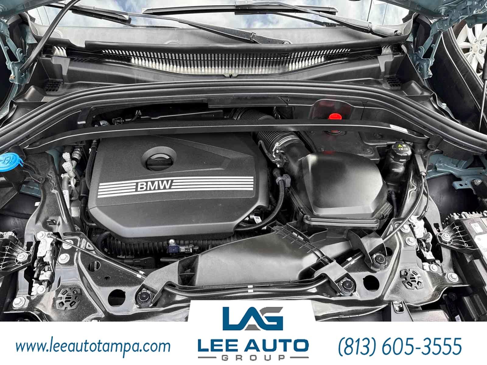 BMW X1 Xdrive28I - View 1