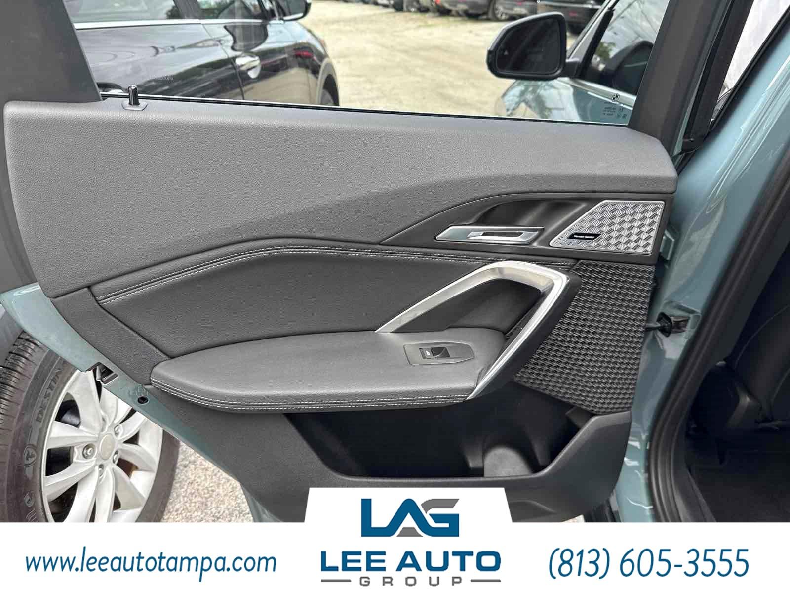 BMW X1 Xdrive28I - Thumbnail 13