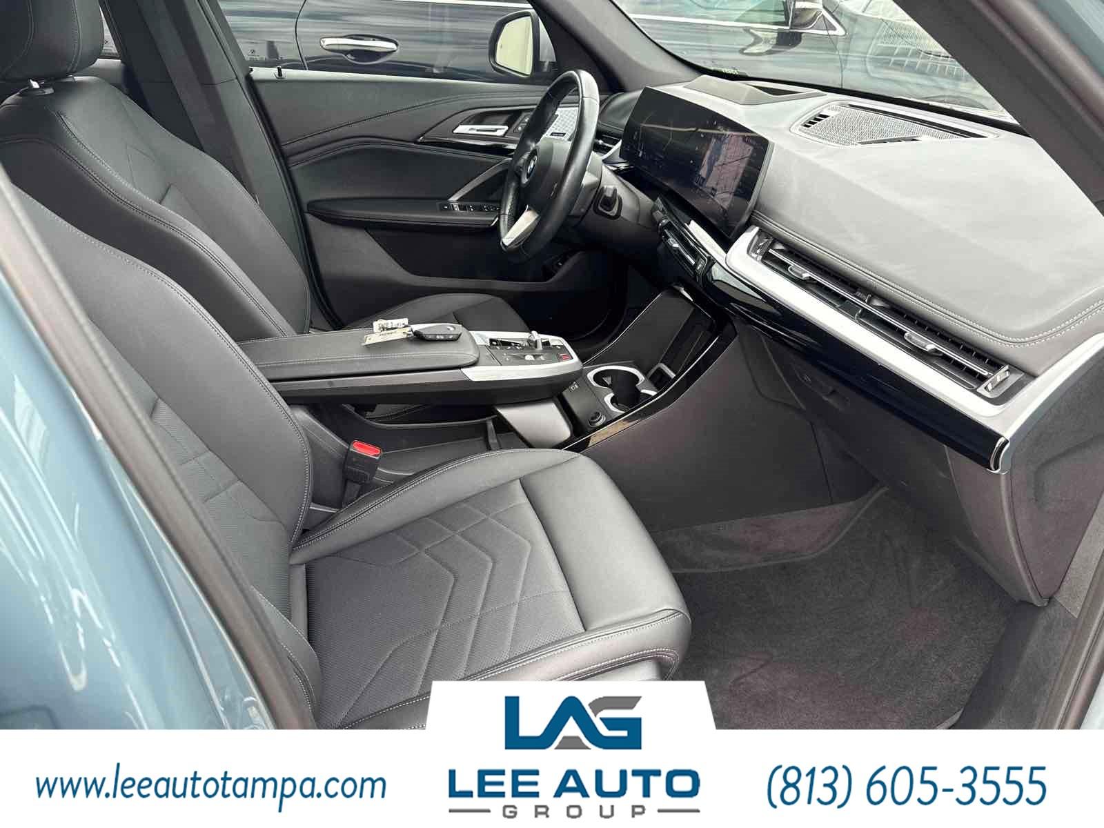 BMW X1 Xdrive28I - Thumbnail 18