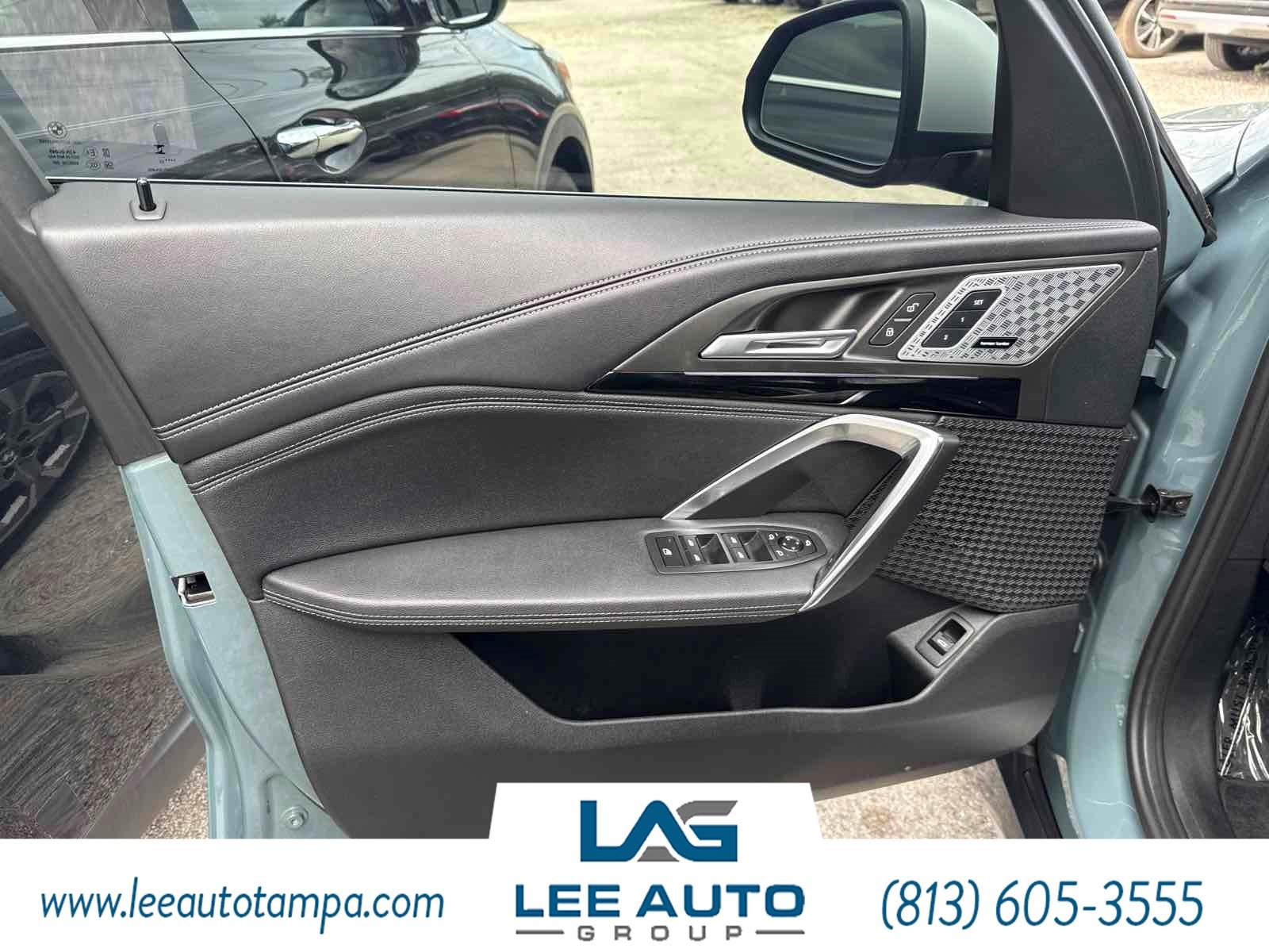 BMW X1 Xdrive28I - Thumbnail 7