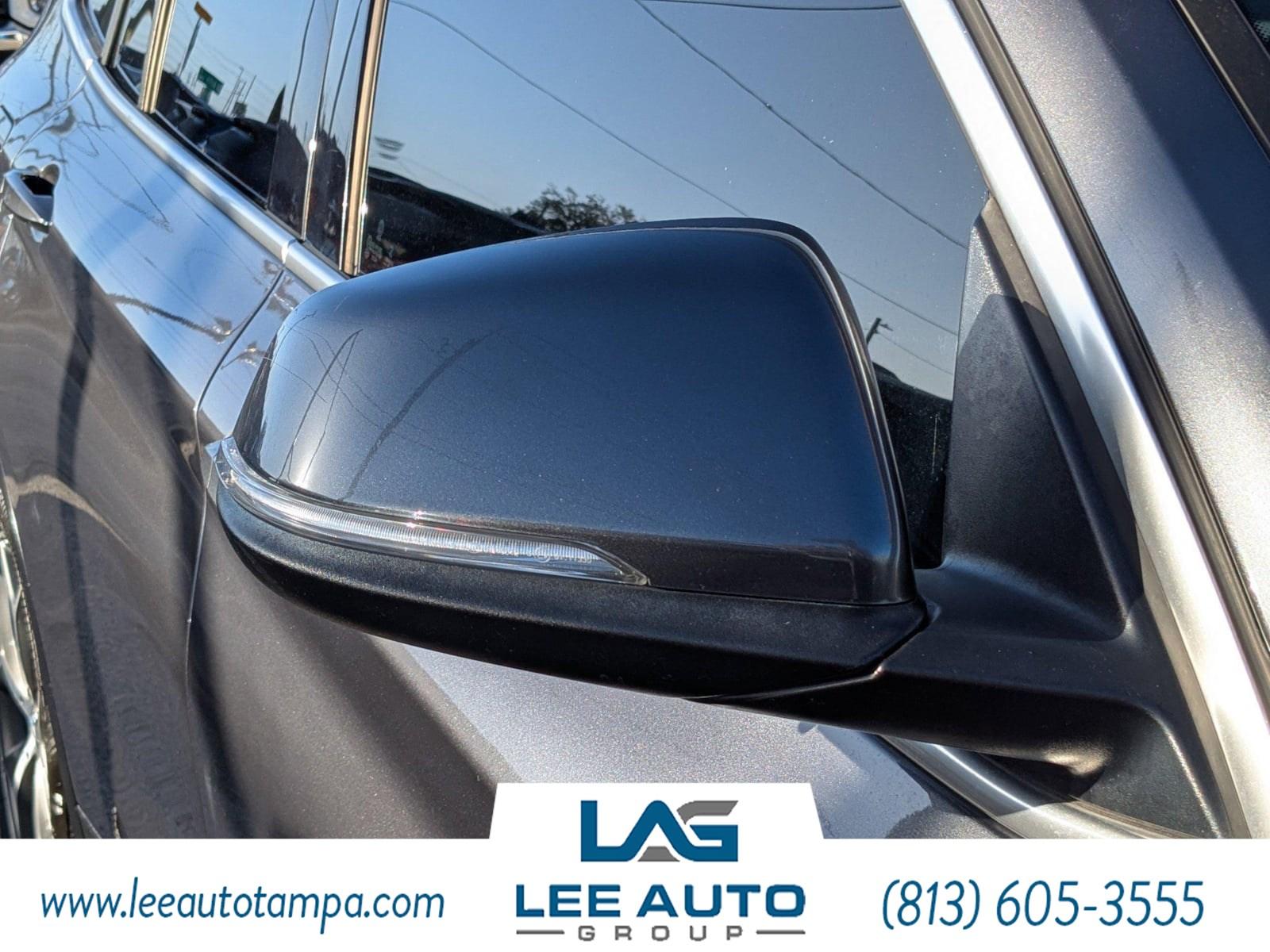 BMW X1 Xdrive28I - Thumbnail 12