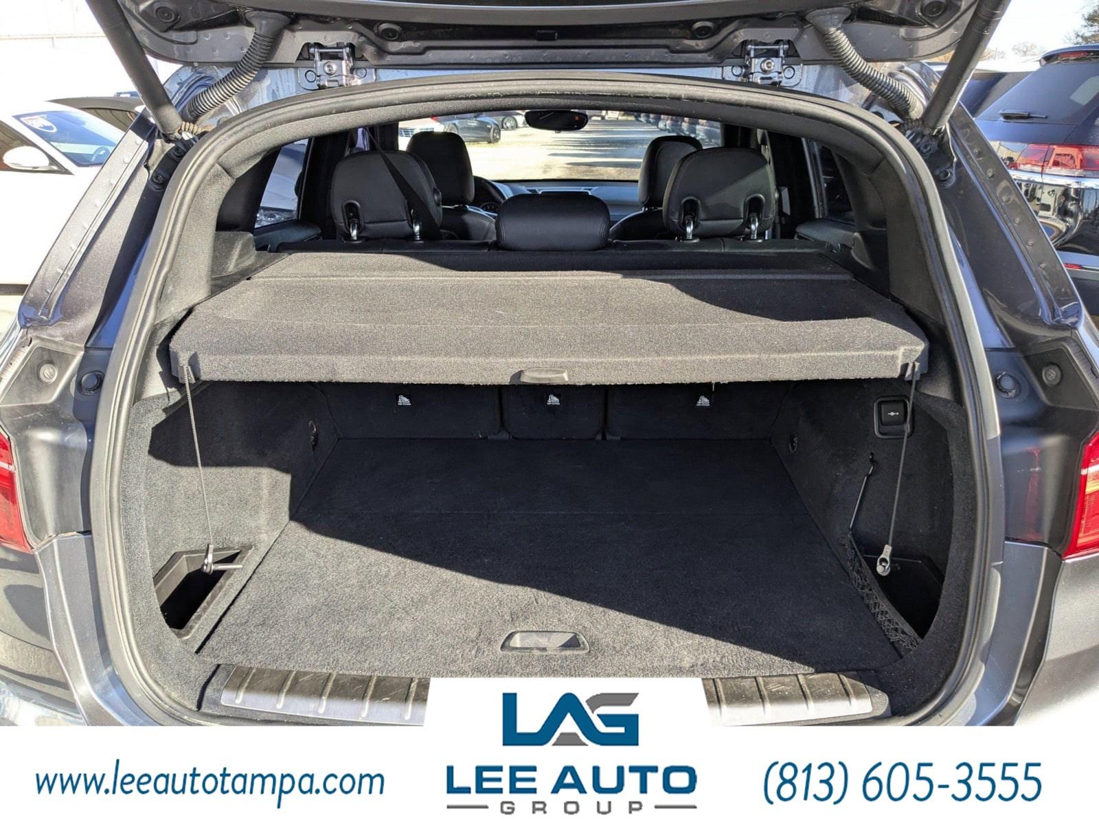 BMW X1 Xdrive28I - Thumbnail 13