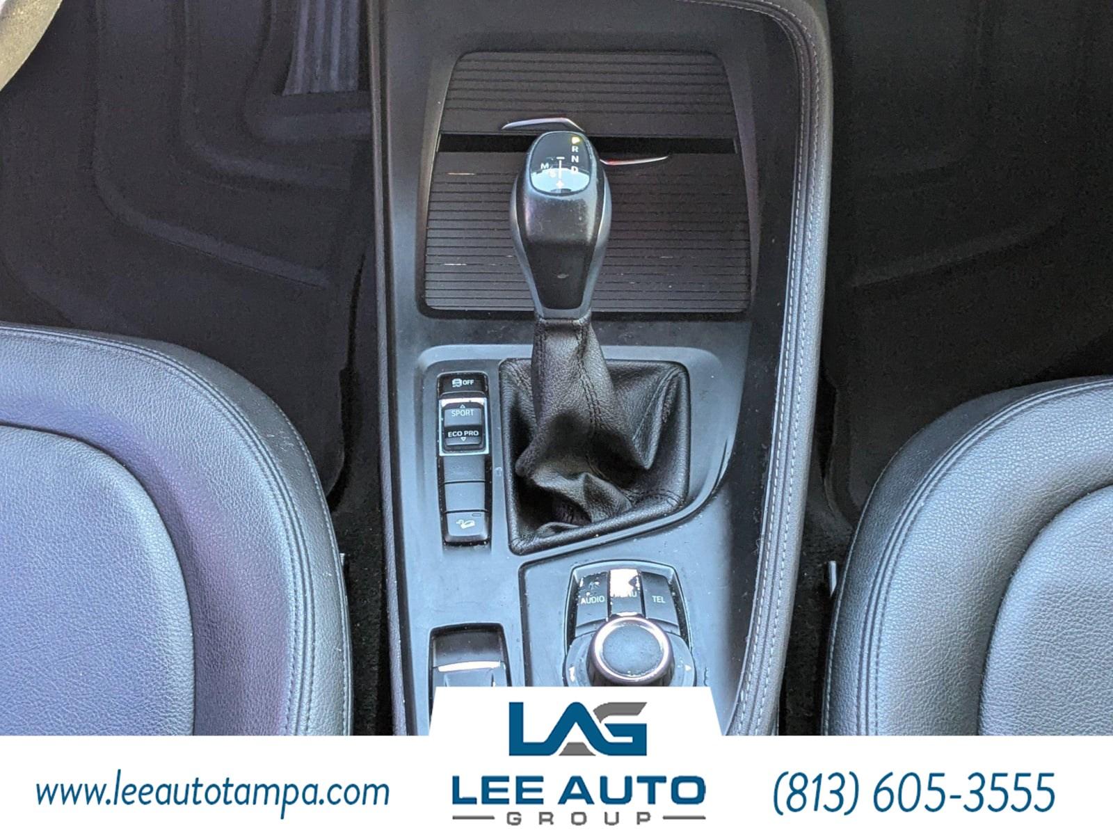 BMW X1 Xdrive28I - Thumbnail 20