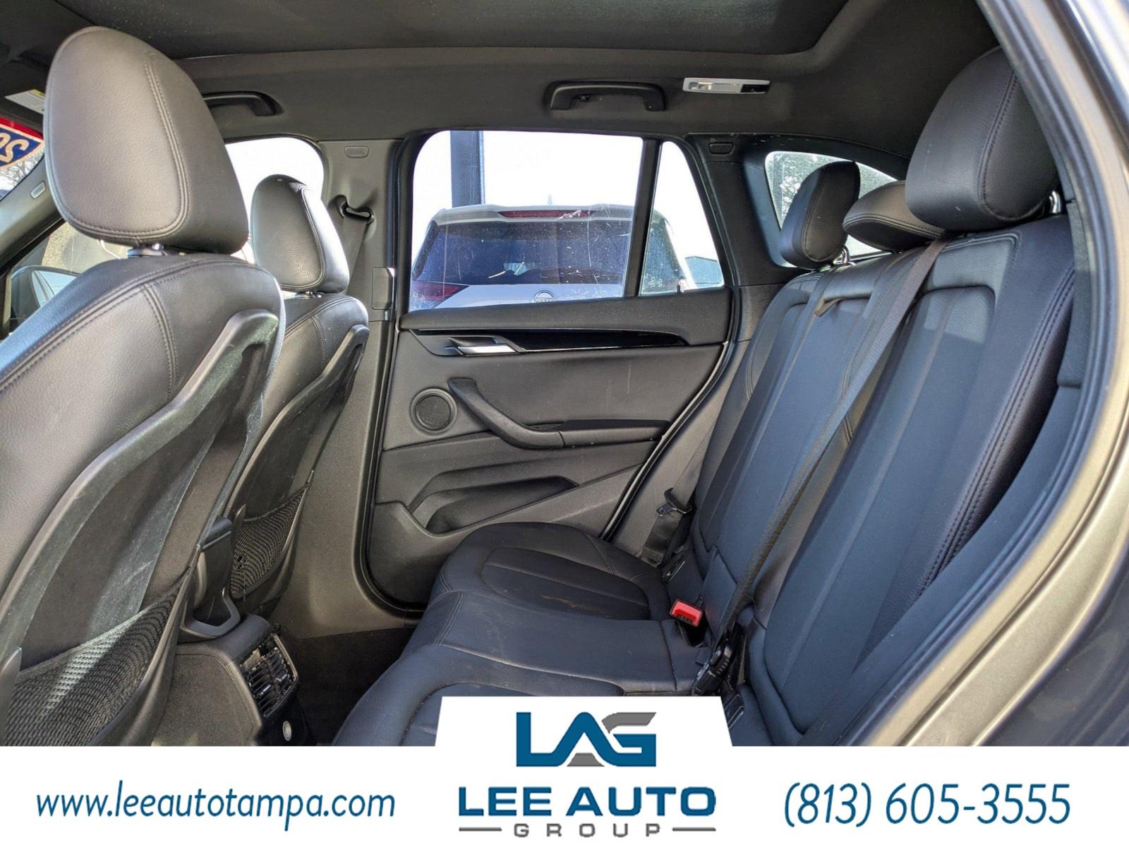 BMW X1 Xdrive28I - Thumbnail 15