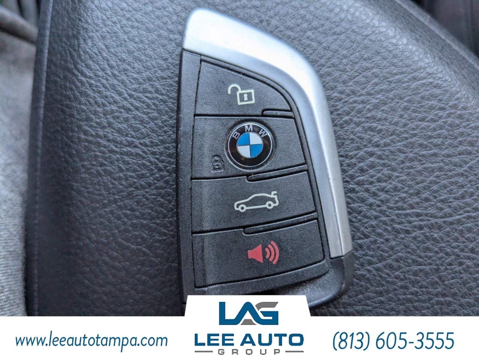 BMW X1 Xdrive28I - View 1