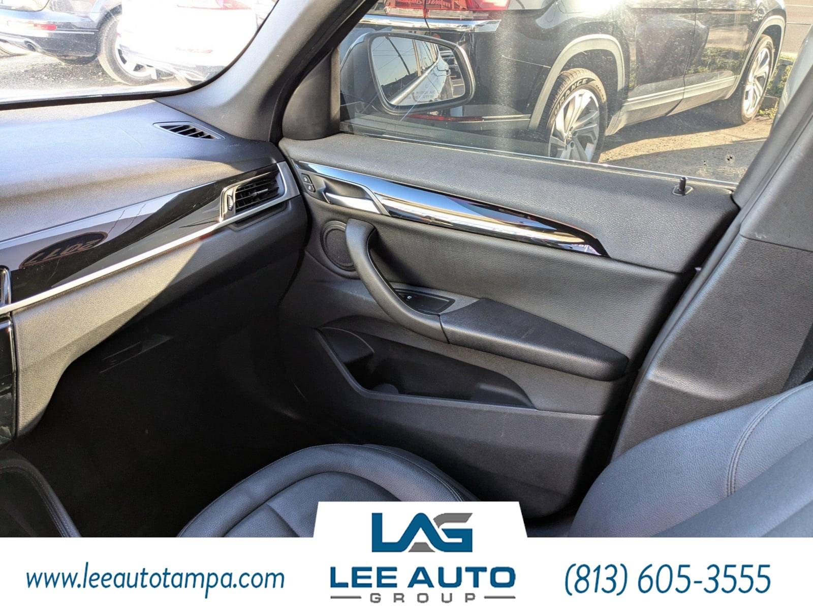 BMW X1 Xdrive28I - Thumbnail 18