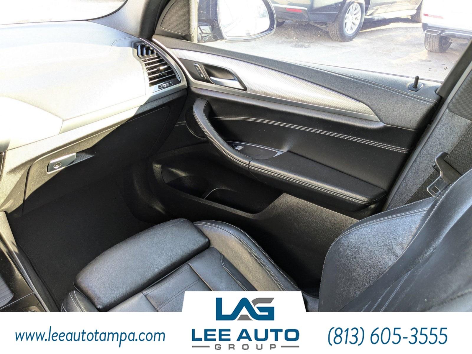 BMW X3 M40I - Thumbnail 19