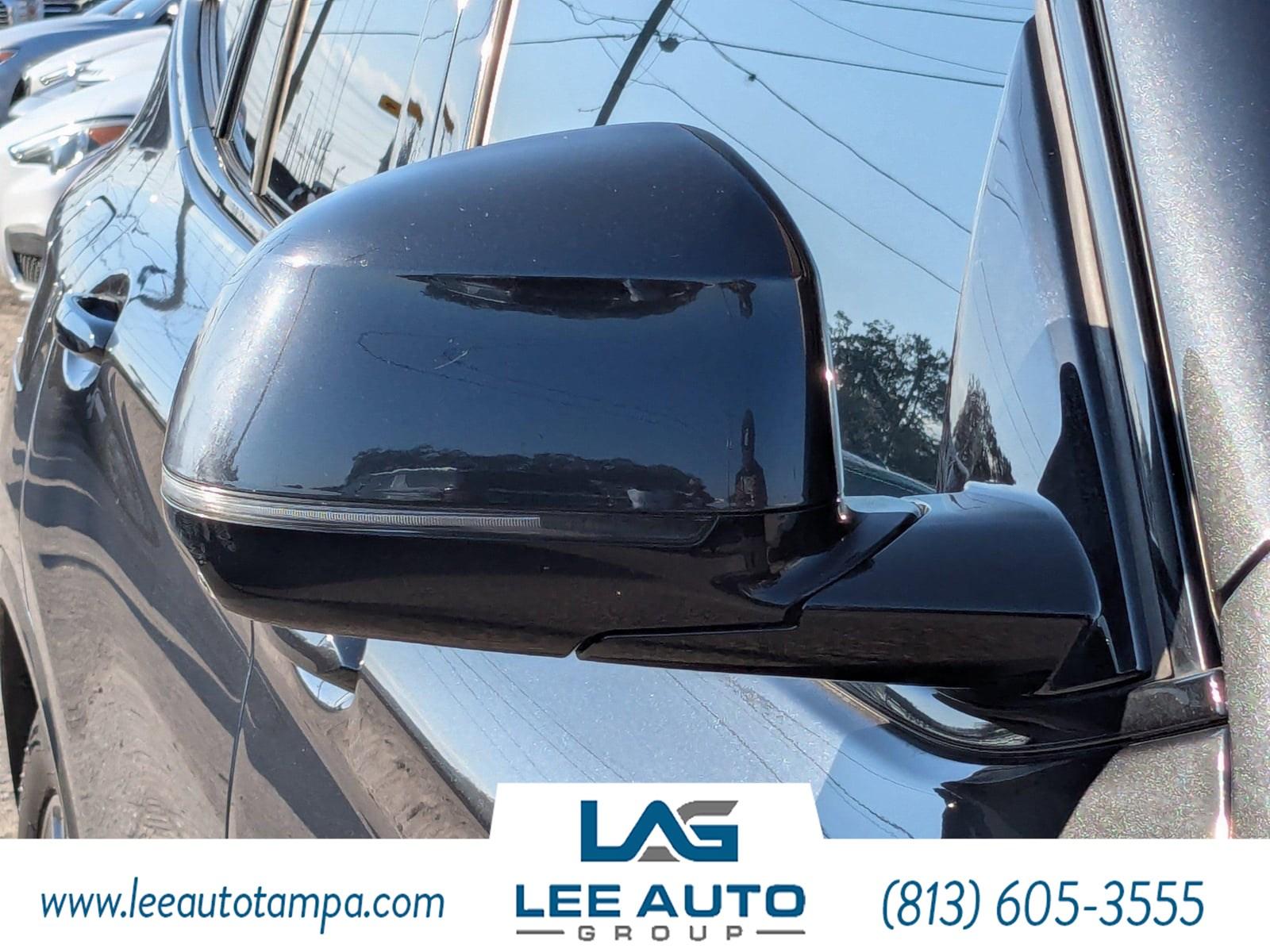 BMW X3 M40I - Thumbnail 12