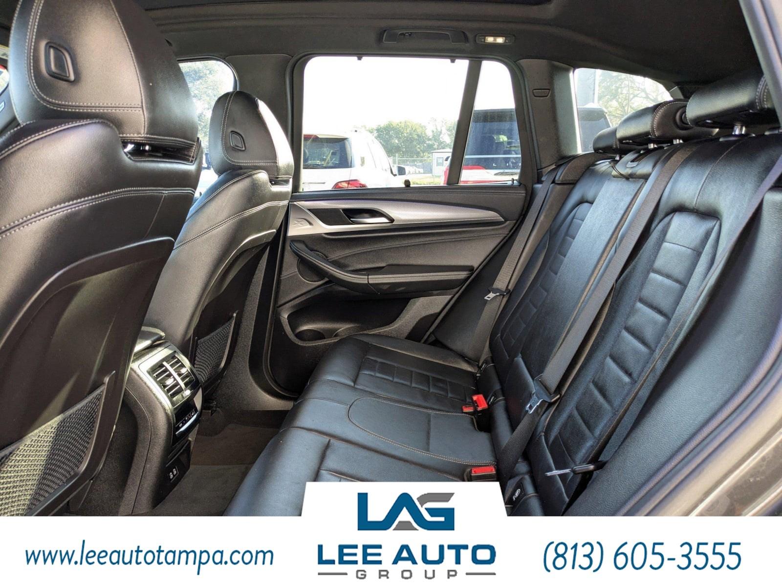 BMW X3 M40I - Thumbnail 15