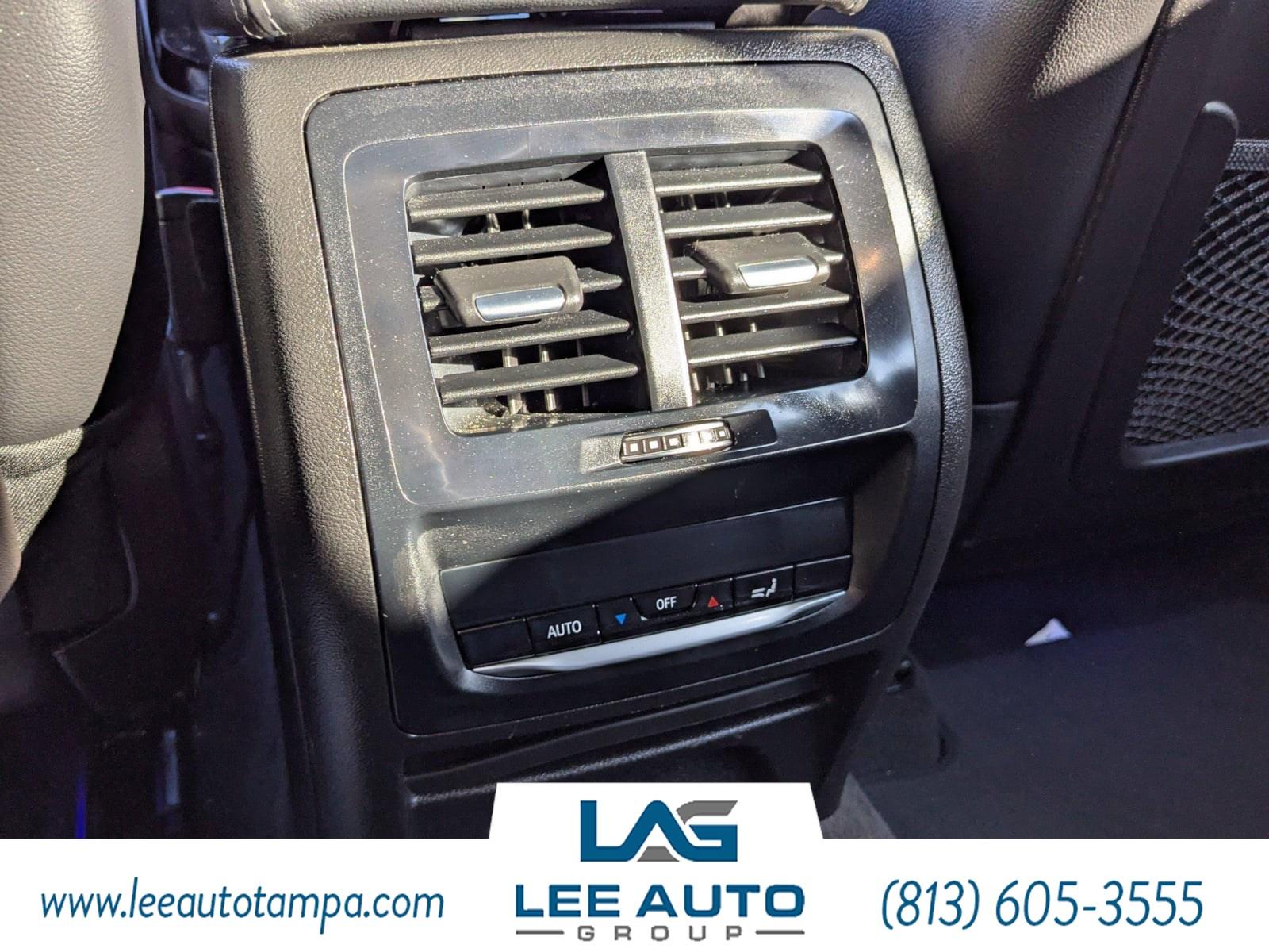 BMW X3 M40I - Thumbnail 16